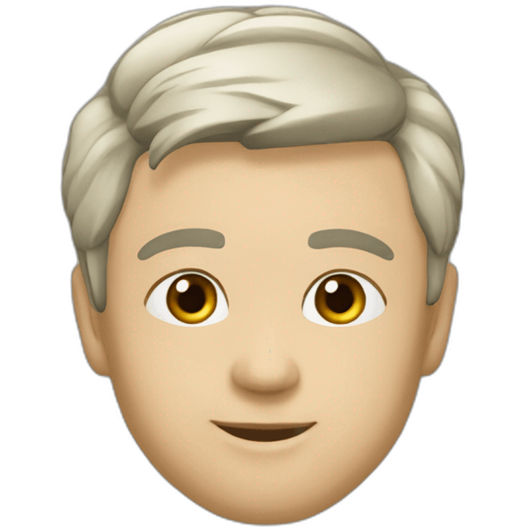 лиза-утка emoji