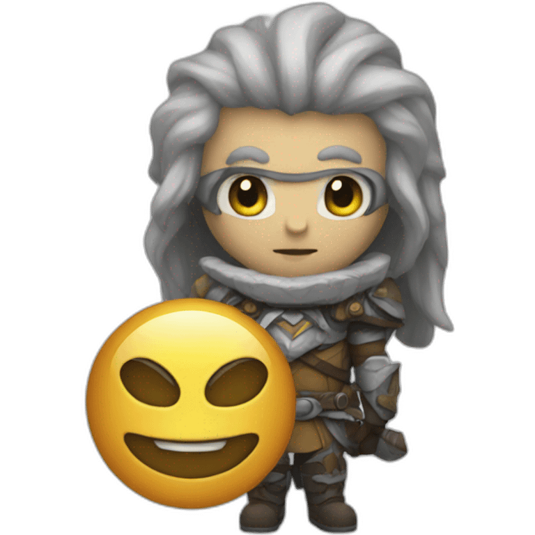 meta quest 3 emoji