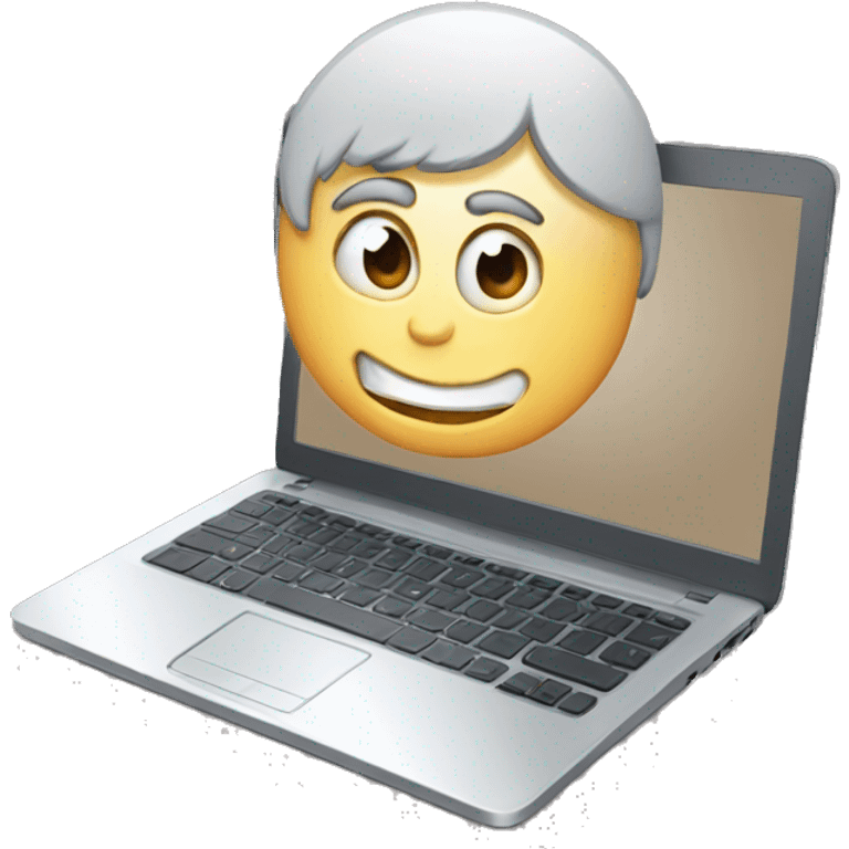 laptop emoji