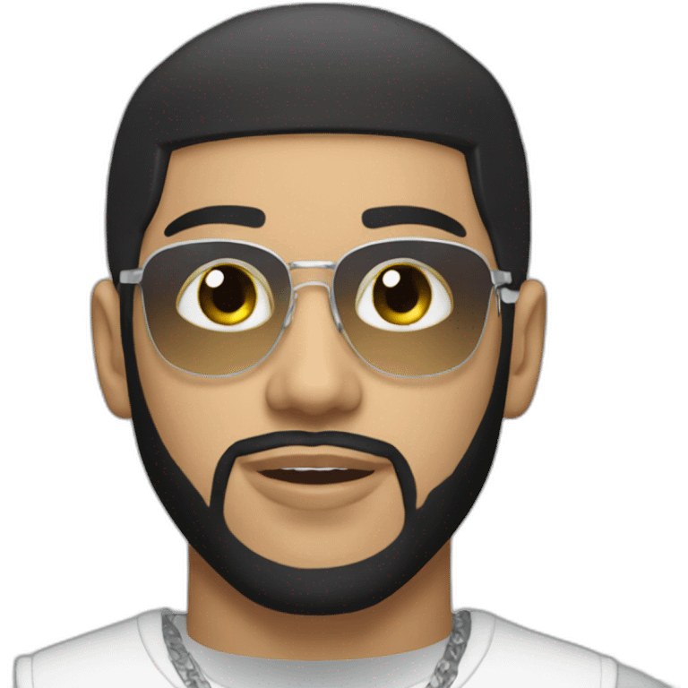 Anuel aa emoji