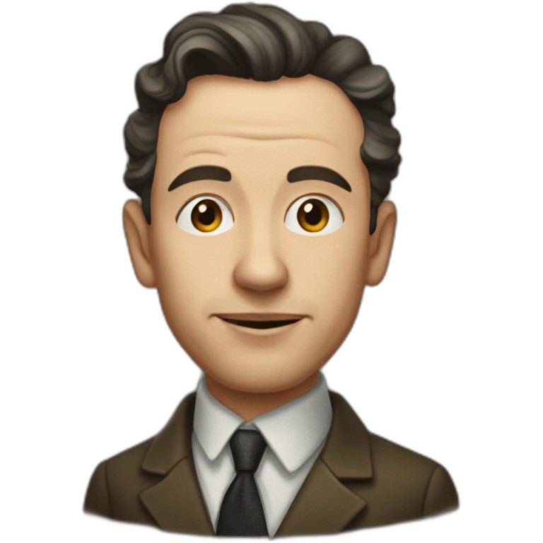 alber camus emoji