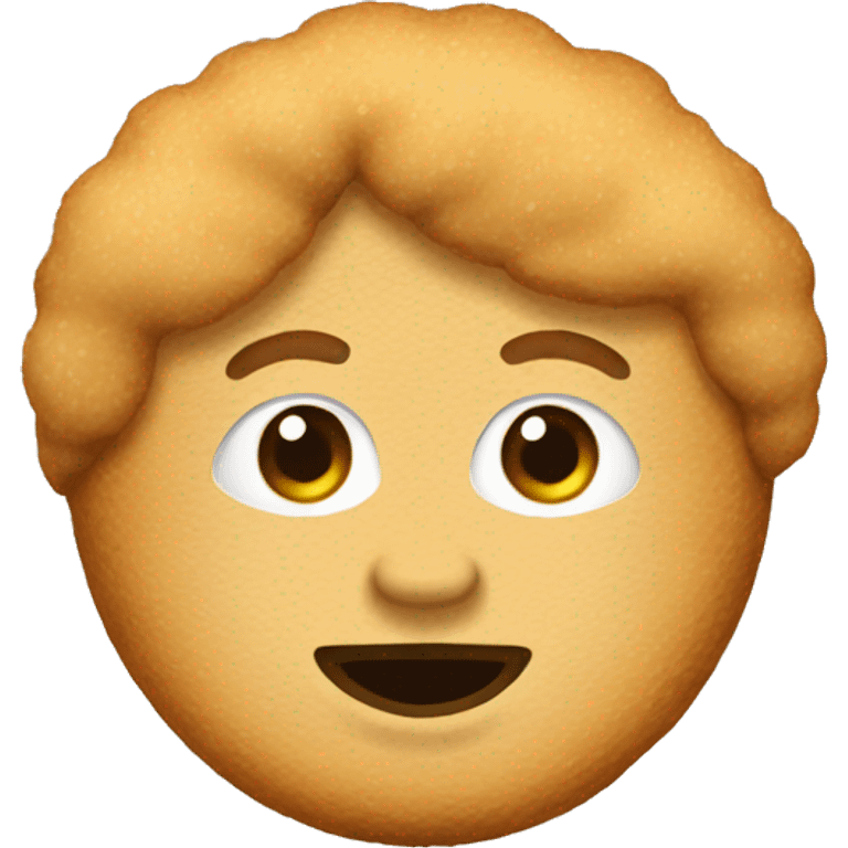 Milanesa emoji