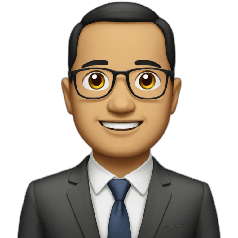 anies baswedan emoji