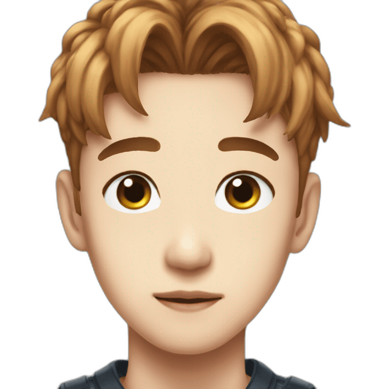 Nct taeil emoji