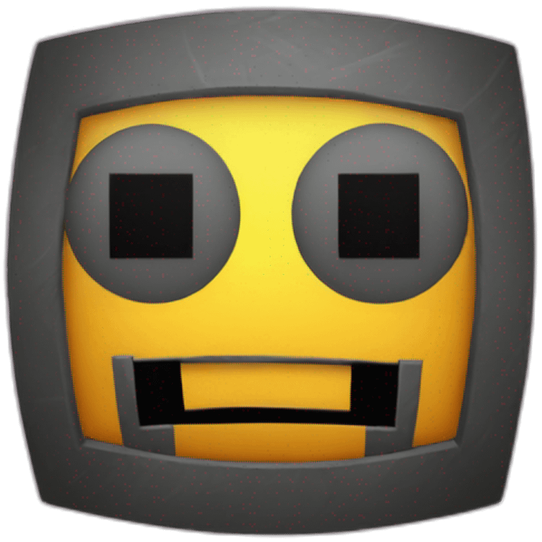 geometry dash emoji