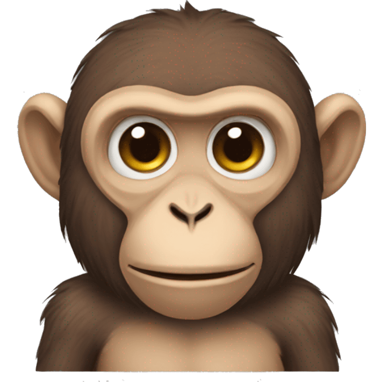 nft monkey  emoji