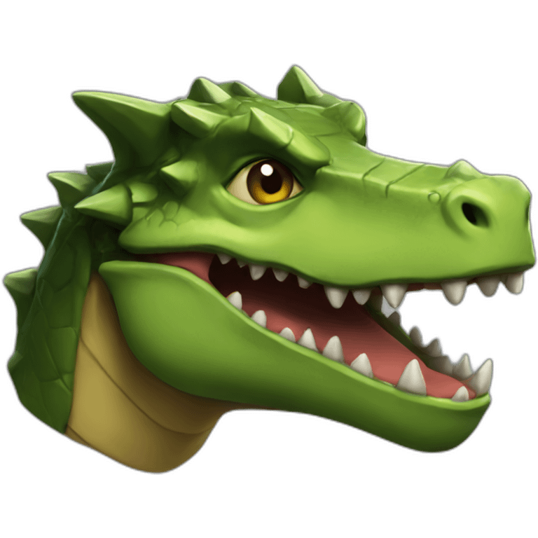 Renekton emoji