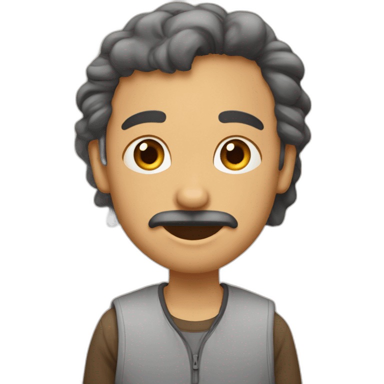 دختر گیلانی  emoji