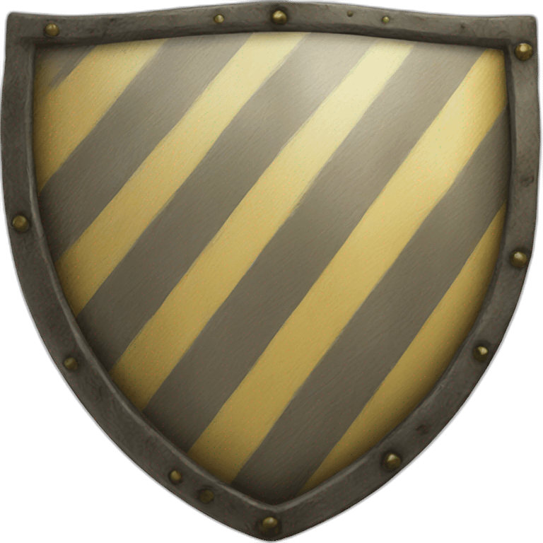 Parma shield emoji