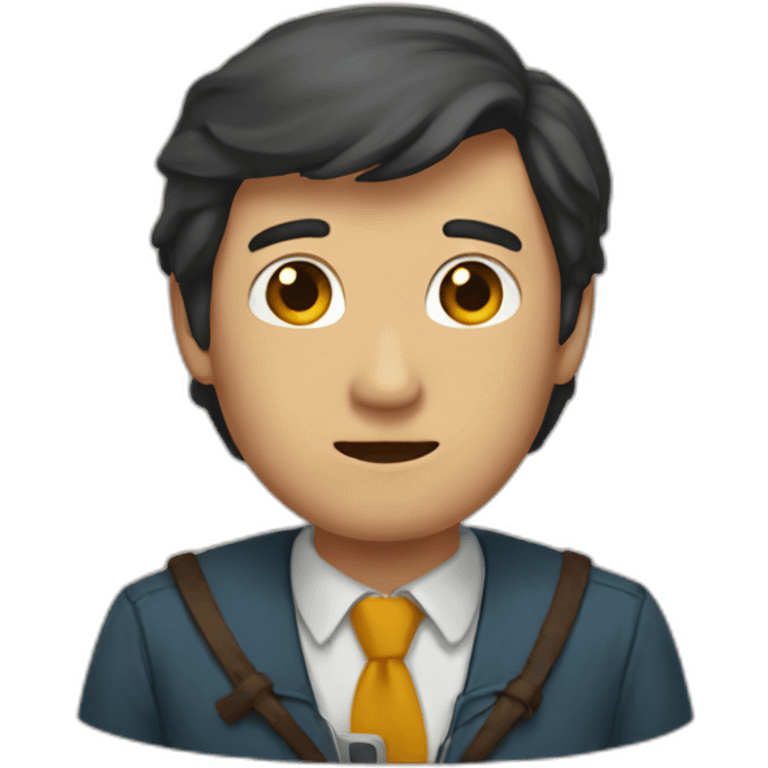 linkor emoji