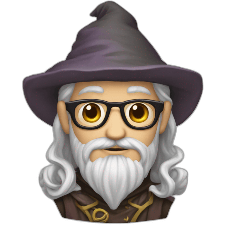 80s dnd wizard emoji