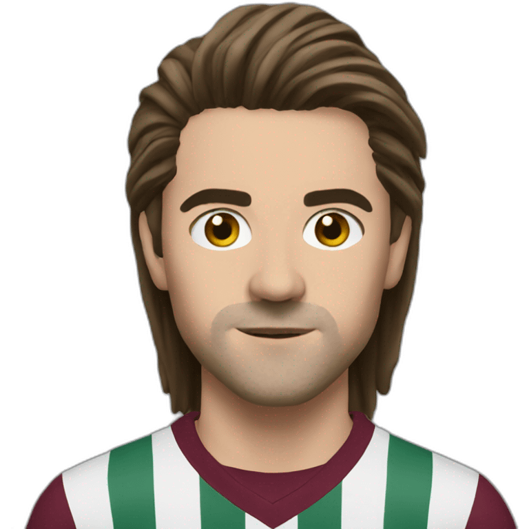 Grealish emoji