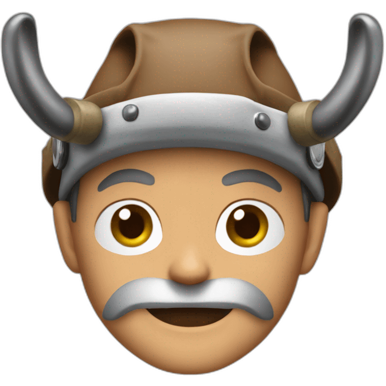 Tony Tony chopper emoji