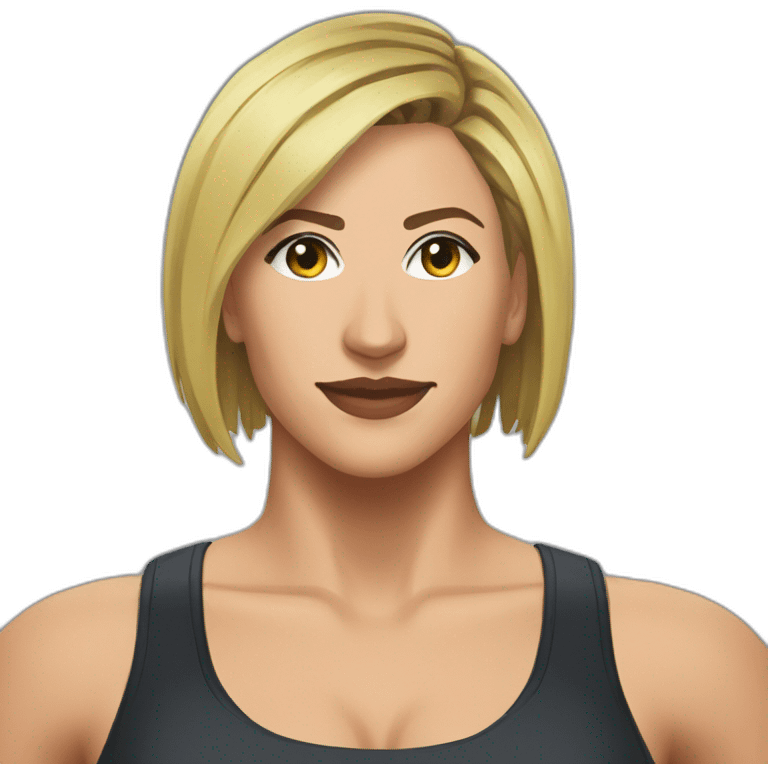 rhea ripley emoji