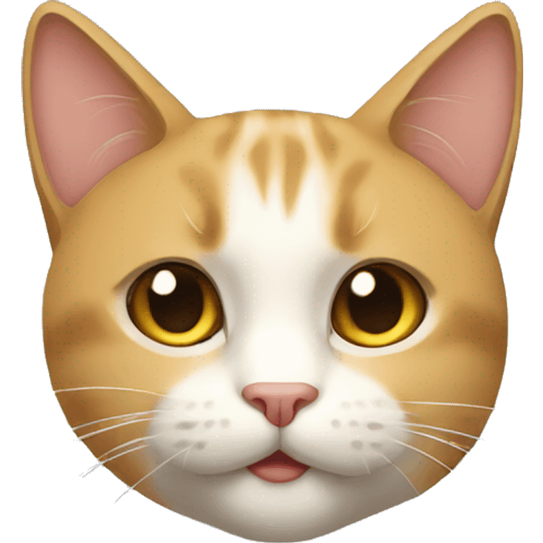 Gato emoji