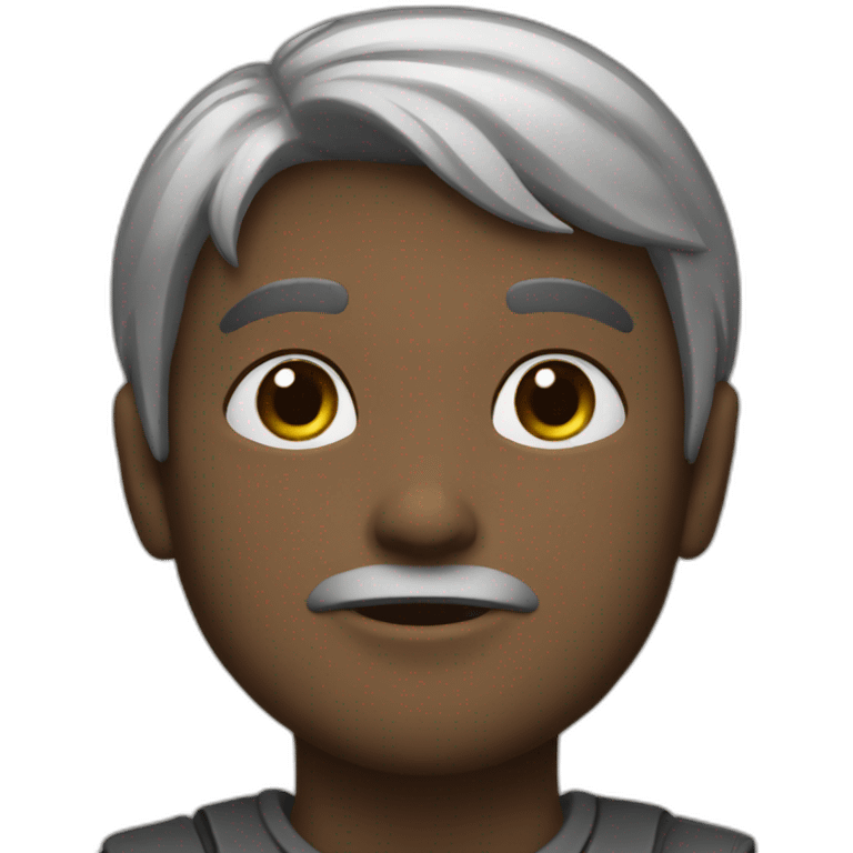 Gavi emoji