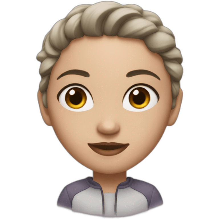 Camille Dugas emoji