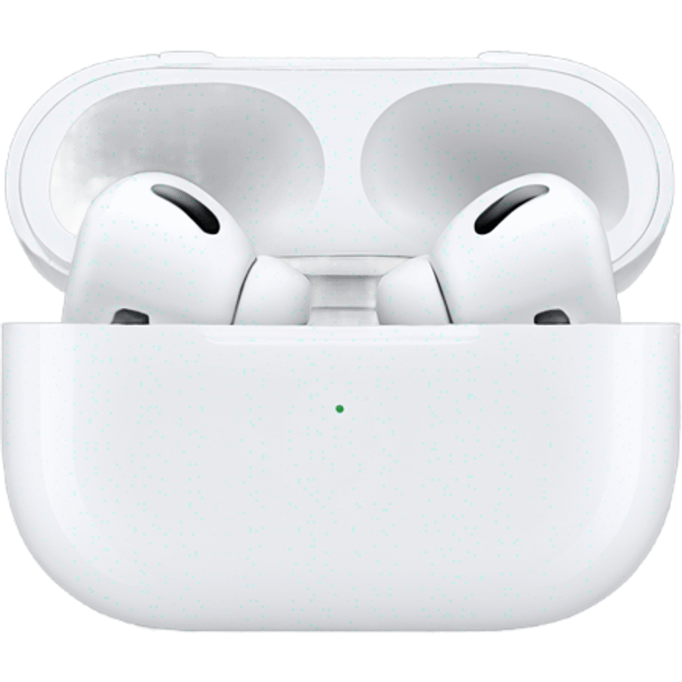 Airpods pro emoji