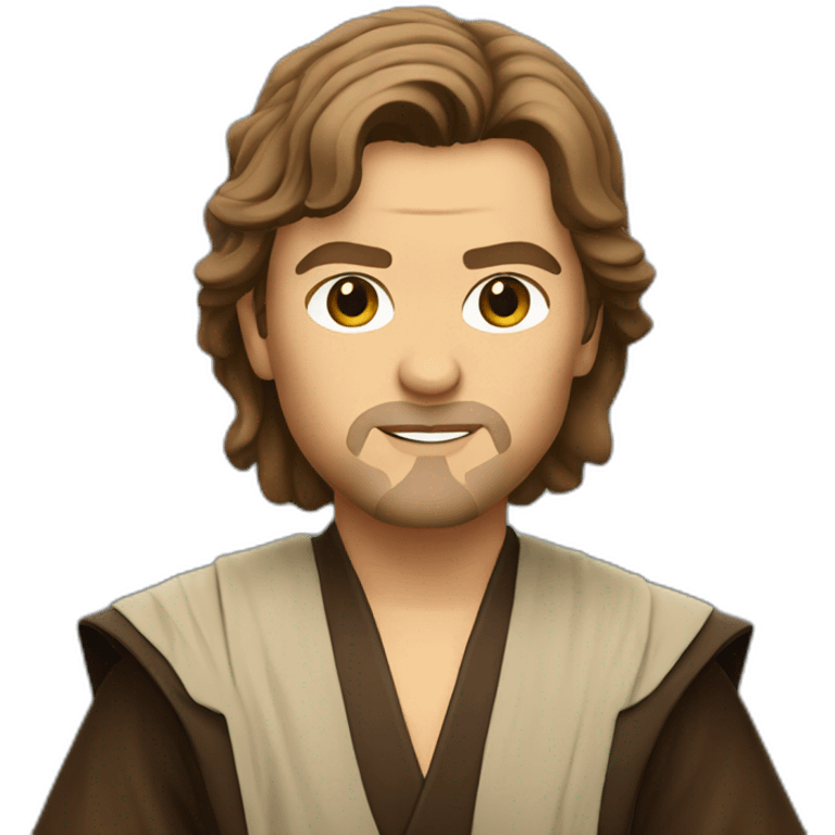 anakin skywalker emoji