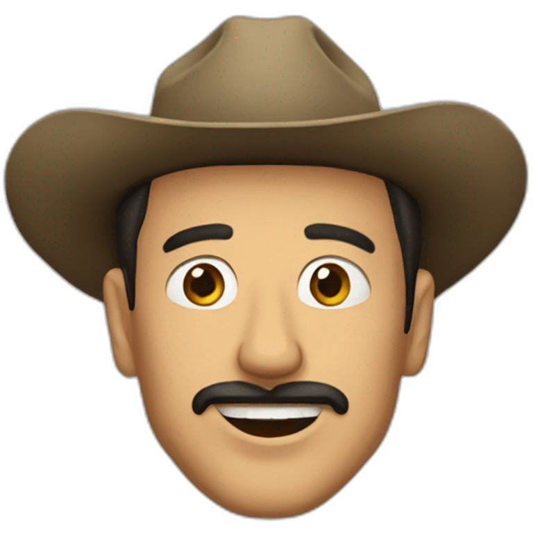 paul mezcal actor emoji