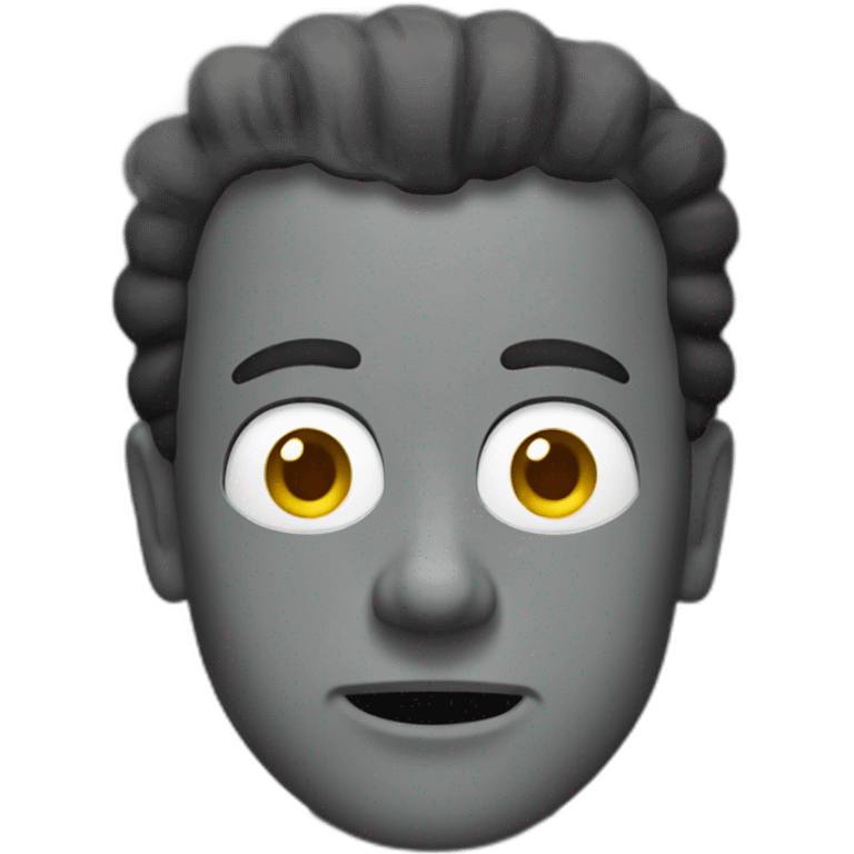 Bart emoji