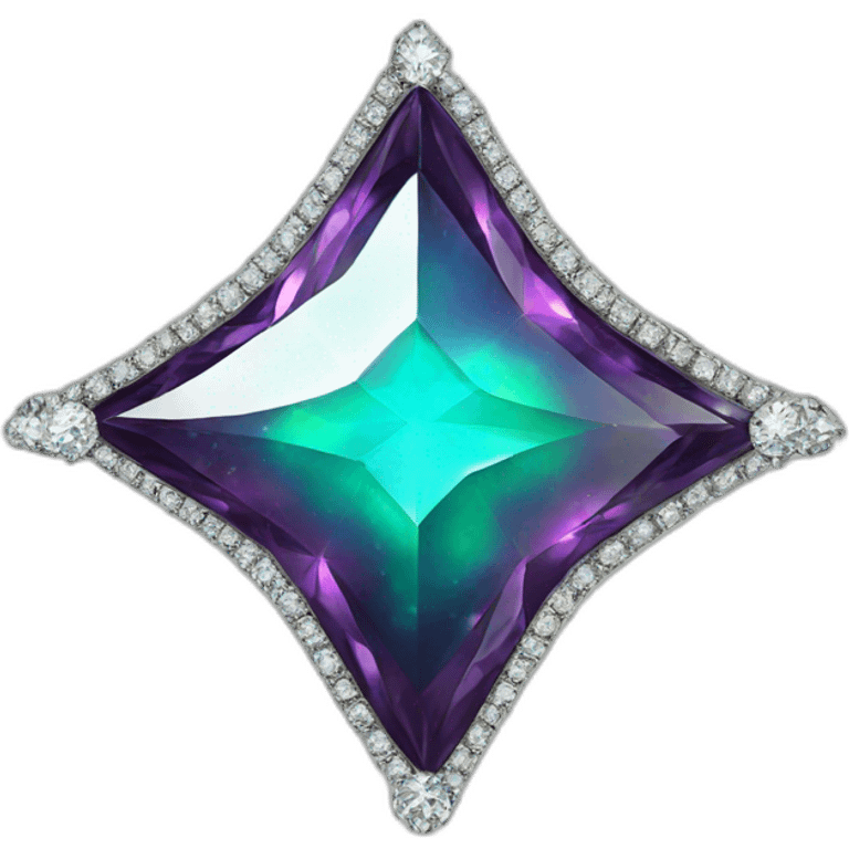 starr jewel emoji