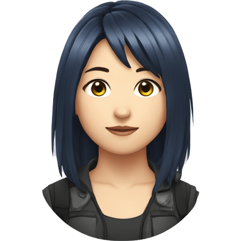 Aya nakamura emoji