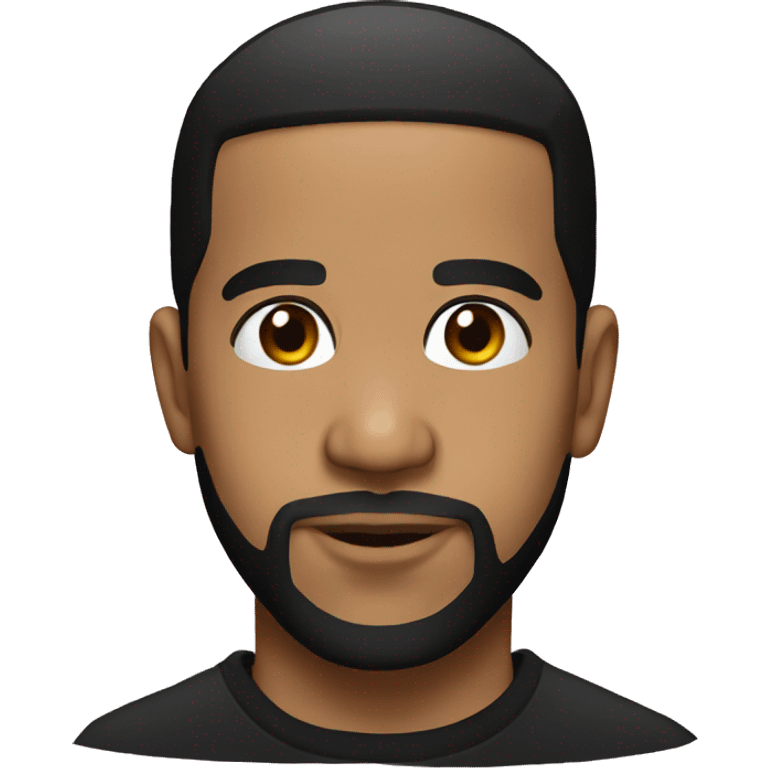 Drake emoji