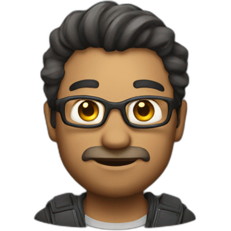 developer from future emoji