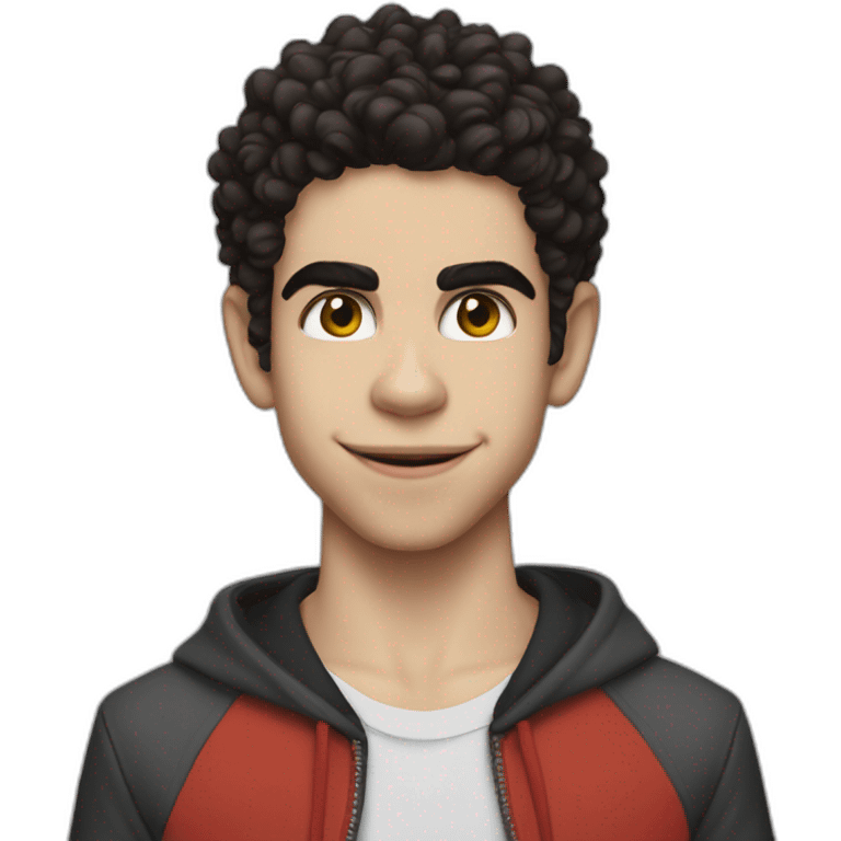 Cameron Boyce emoji