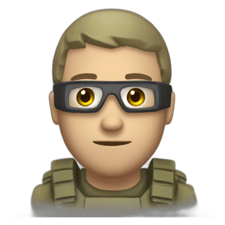 csgo soldier emoji