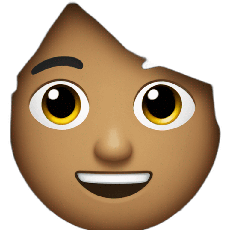 iron ore emoji