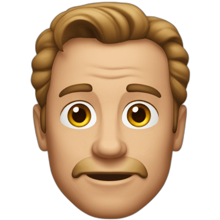 arnold shwarzenneger emoji