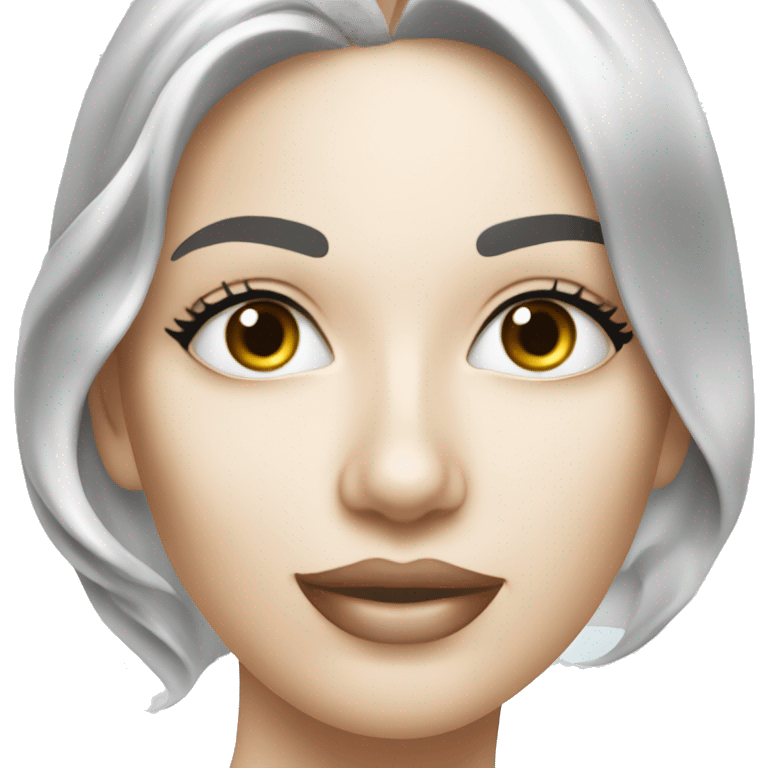 hyaluronic acid serum emoji