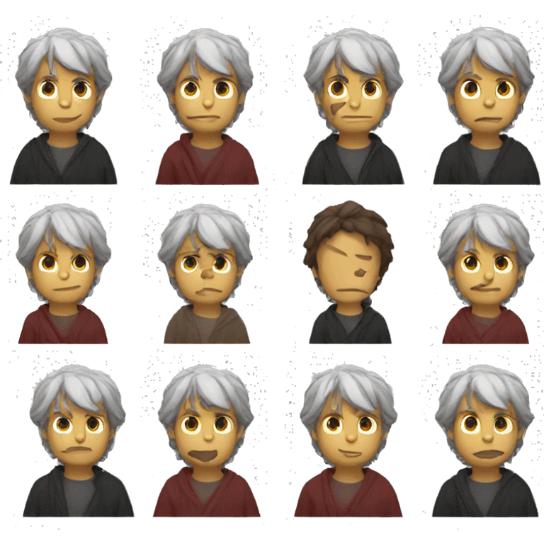 Dante  emoji