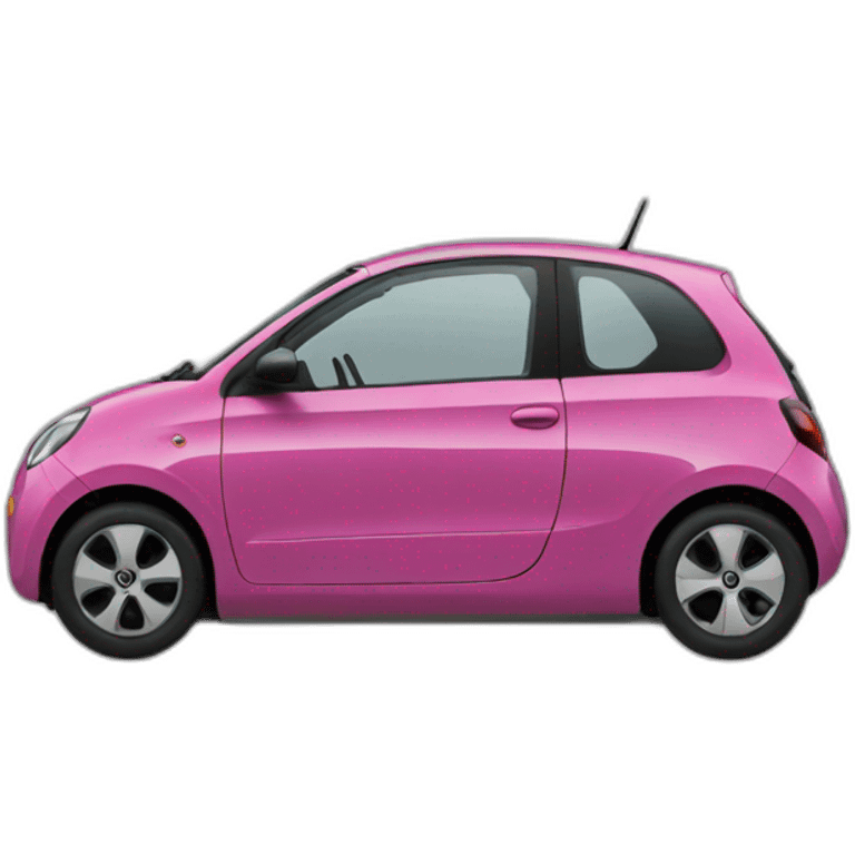 Twingo emoji