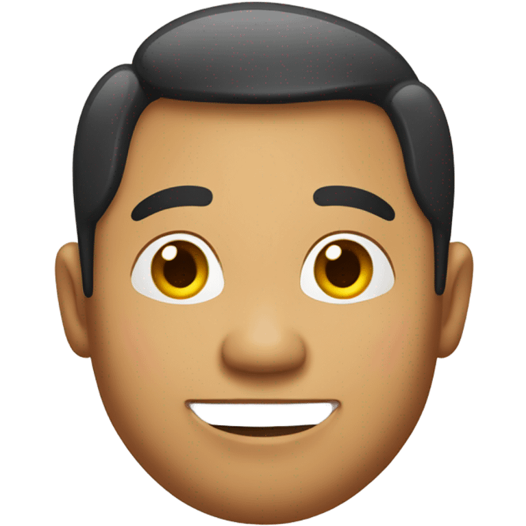 Fat Filipino emoji