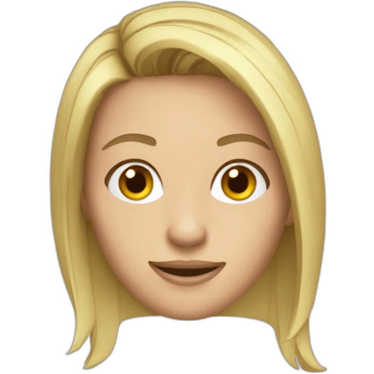 Chelsea emoji