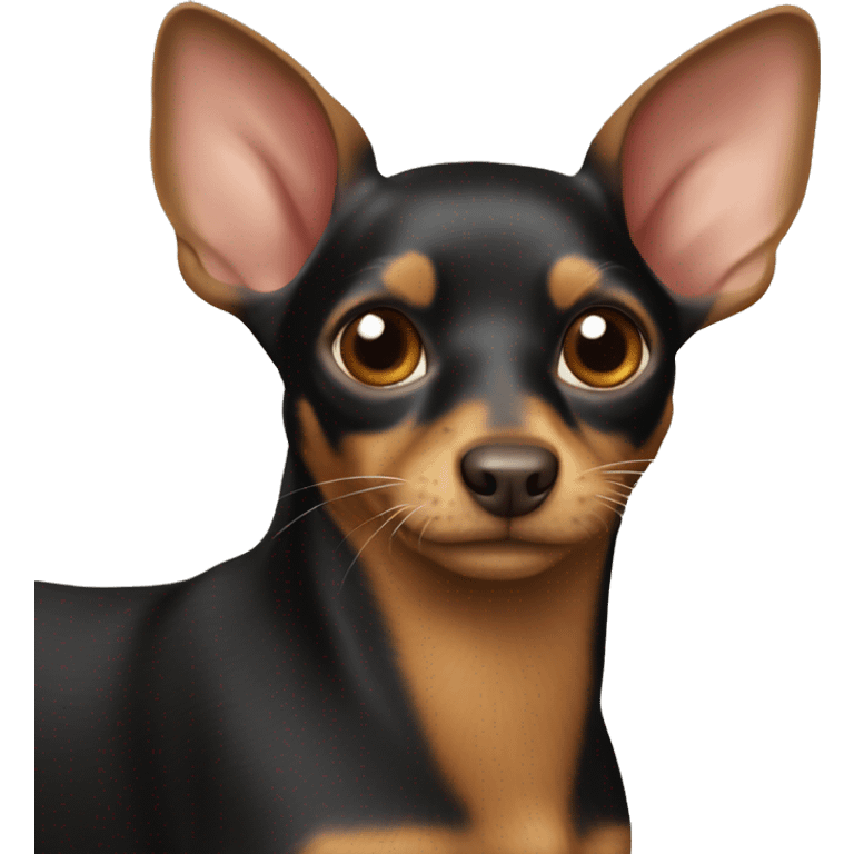 prague ratter emoji