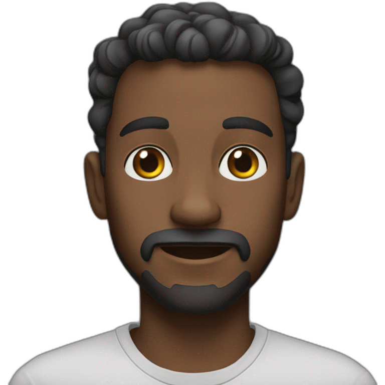 Elie Kakou emoji