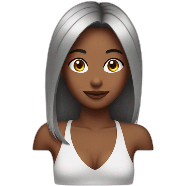 naomi emoji