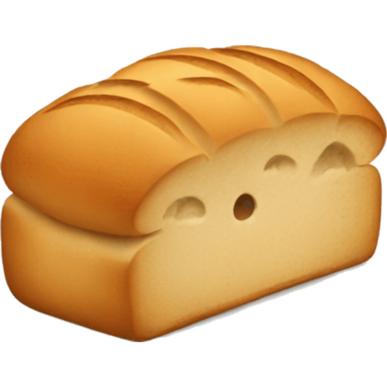 Bread emoji