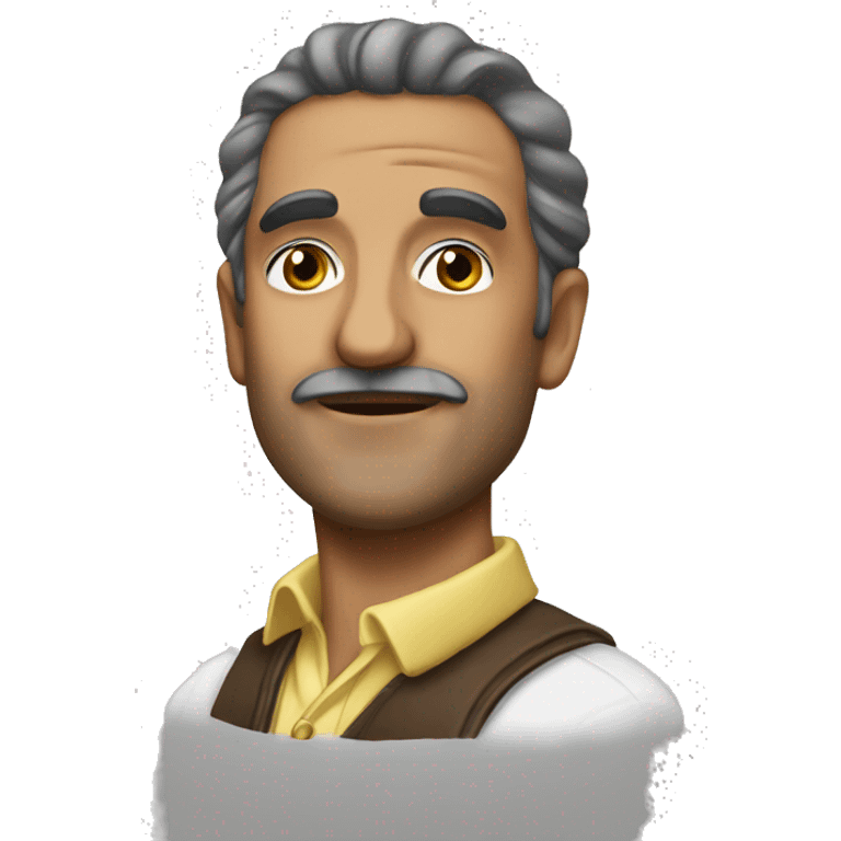 Antonio Musolino emoji