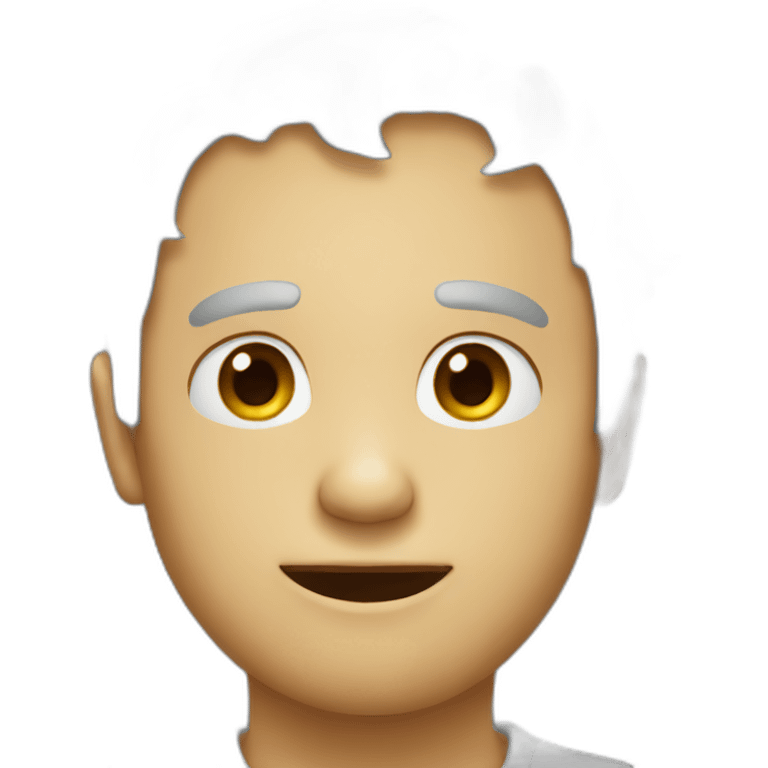 grungo emoji