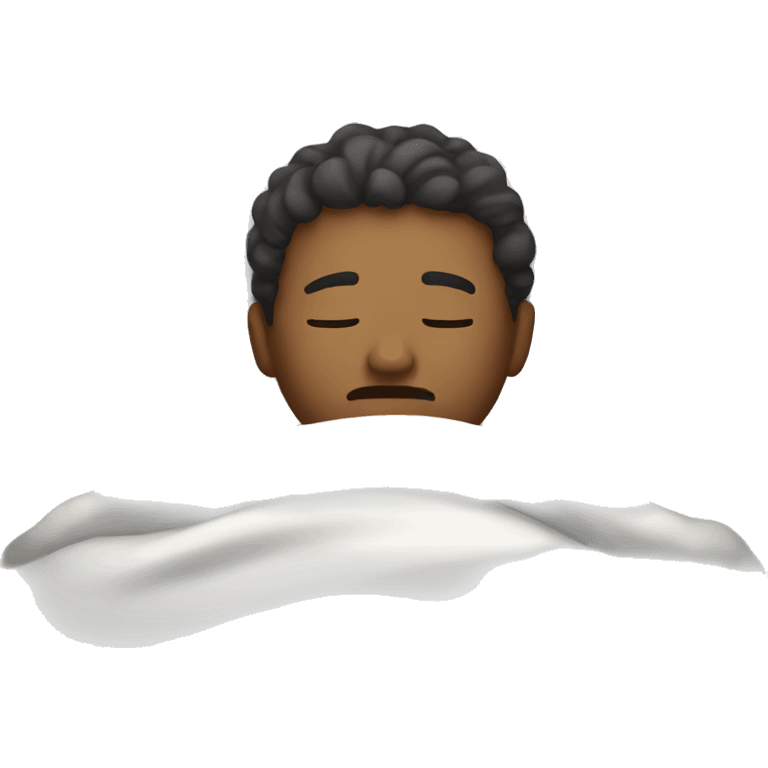 SLEEP  emoji