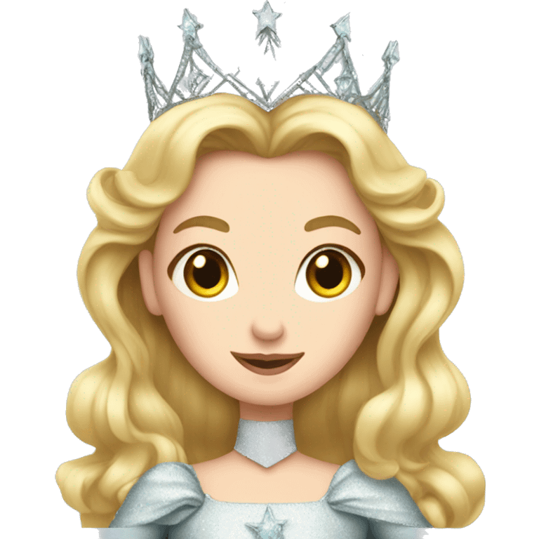 Glinda emoji