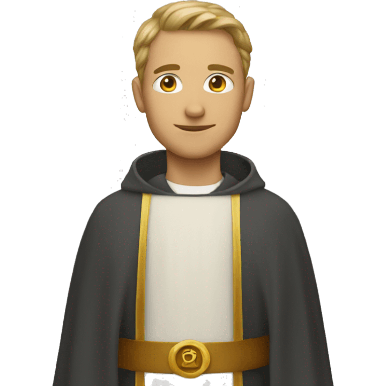 acolyte emoji