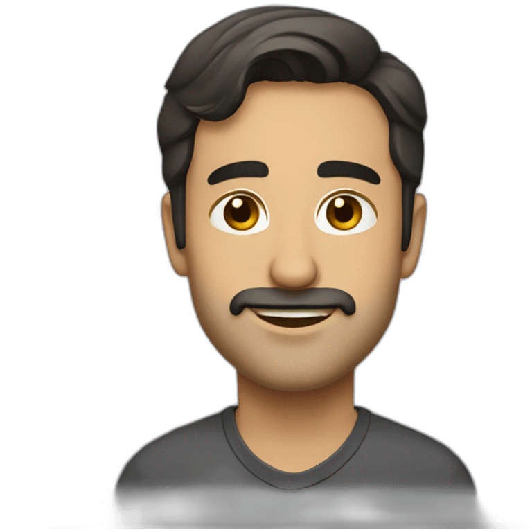 javier del pino emoji