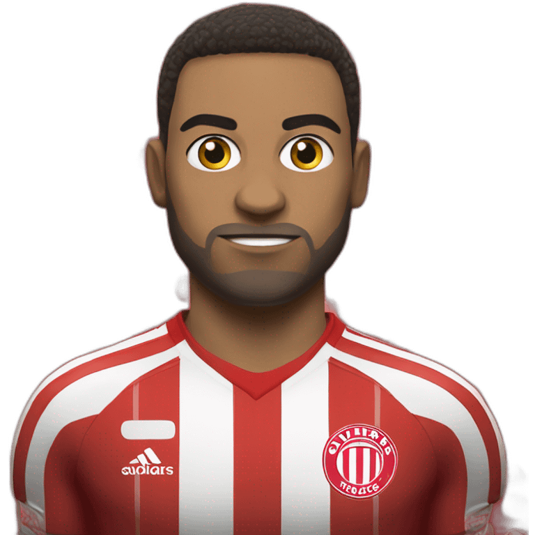 Olympiakos emoji