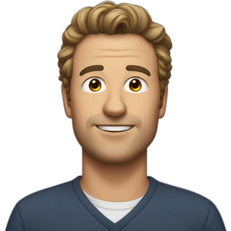 piers emoji